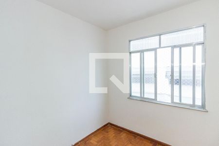 Quarto 1 de apartamento à venda com 3 quartos, 80m² em Irajá, Rio de Janeiro