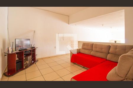 Sala de casa à venda com 3 quartos, 95m² em Jardim Bandeiras, Jundiaí