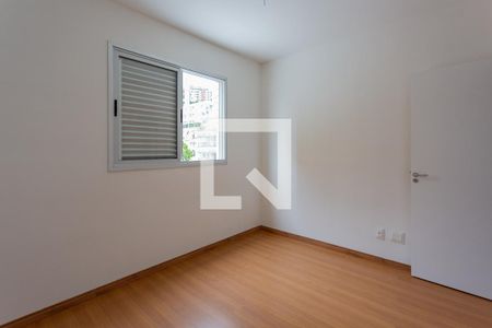 Quarto 2 de apartamento à venda com 3 quartos, 67m² em Sion, Belo Horizonte