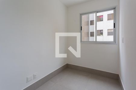 Quarto 1 de apartamento à venda com 3 quartos, 67m² em Sion, Belo Horizonte