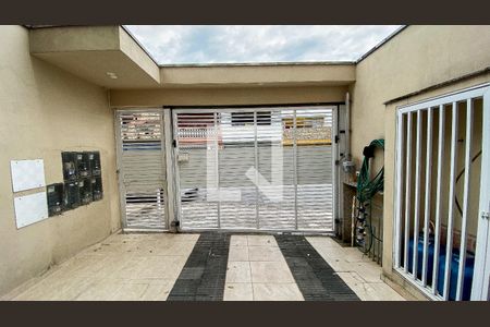 Apartamento à venda com 84m², 2 quartos e 1 vaga Apartamento à venda com 84m², 2 quartos e 1 vagaGaragem