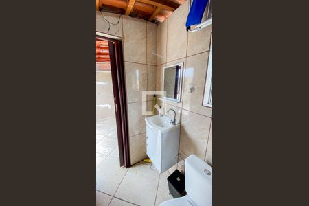 Apartamento à venda com 84m², 2 quartos e 1 vaga Apartamento à venda com 84m², 2 quartos e 1 vagaCobertura - Banheiro