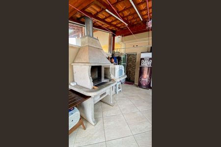 Apartamento à venda com 84m², 2 quartos e 1 vaga Apartamento à venda com 84m², 2 quartos e 1 vagaCobertura - Churrasqueira