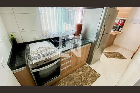 Apartamento à venda com 84m², 2 quartos e 1 vaga Apartamento à venda com 84m², 2 quartos e 1 vagaCozinha