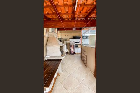 Apartamento à venda com 84m², 2 quartos e 1 vaga Apartamento à venda com 84m², 2 quartos e 1 vagaCobertura