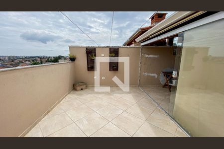 Apartamento à venda com 84m², 2 quartos e 1 vaga Apartamento à venda com 84m², 2 quartos e 1 vagaCobertura