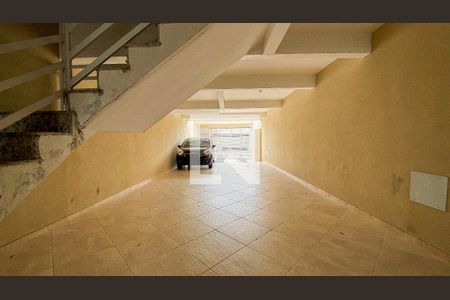 Apartamento à venda com 84m², 2 quartos e 1 vaga Apartamento à venda com 84m², 2 quartos e 1 vagaGaragem