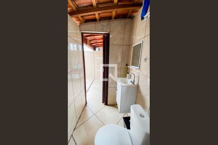 Apartamento à venda com 84m², 2 quartos e 1 vaga Apartamento à venda com 84m², 2 quartos e 1 vagaCobertura - Banheiro