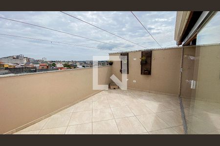 Apartamento à venda com 84m², 2 quartos e 1 vaga Apartamento à venda com 84m², 2 quartos e 1 vagaCobertura