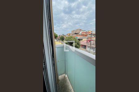 Apartamento à venda com 84m², 2 quartos e 1 vaga Apartamento à venda com 84m², 2 quartos e 1 vagaVaranda Quarto 1