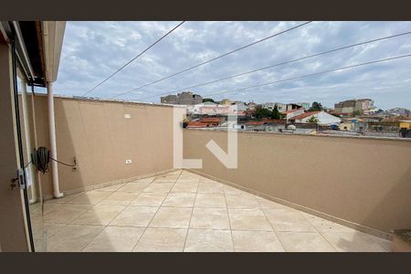 Apartamento à venda com 84m², 2 quartos e 1 vaga Apartamento à venda com 84m², 2 quartos e 1 vagaCobertura