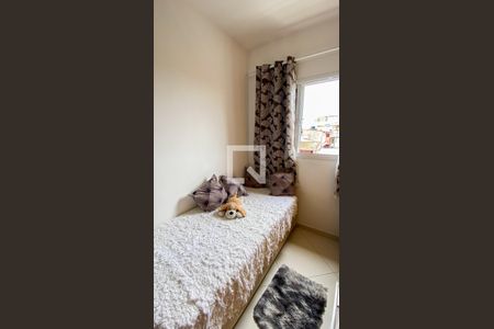 Apartamento à venda com 84m², 2 quartos e 1 vaga Apartamento à venda com 84m², 2 quartos e 1 vagaQuarto 2