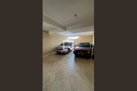 Apartamento à venda com 84m², 2 quartos e 1 vaga Apartamento à venda com 84m², 2 quartos e 1 vagaGaragem