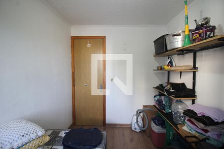 Quarto 1 de apartamento à venda com 2 quartos, 41m² em Olaria, Canoas