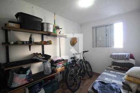 Quarto 1 de apartamento para alugar com 2 quartos, 41m² em Olaria, Canoas