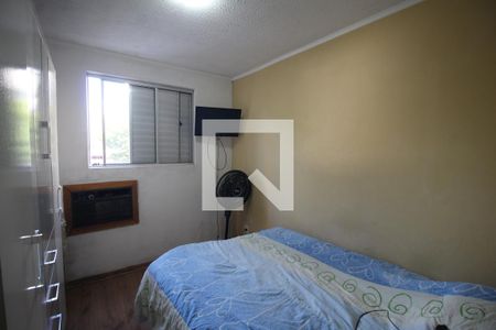 Quarto 2 de apartamento à venda com 2 quartos, 41m² em Olaria, Canoas