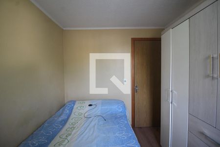 Quarto 2 de apartamento à venda com 2 quartos, 41m² em Olaria, Canoas