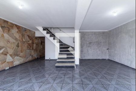 Sala de casa para alugar com 3 quartos, 200m² em Vila Nair, São Paulo