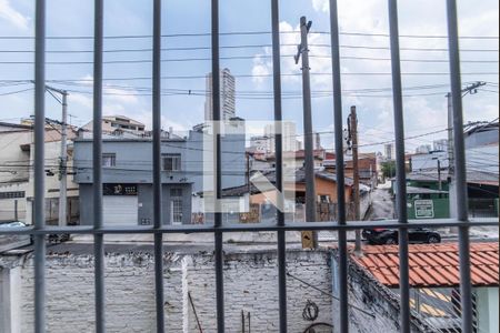 Quarto 1 - Vista de casa para alugar com 3 quartos, 200m² em Vila Nair, São Paulo