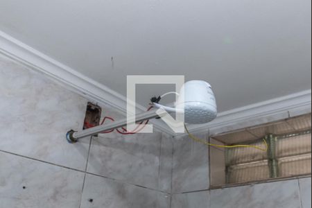 Banheiro de casa para alugar com 3 quartos, 200m² em Vila Nair, São Paulo