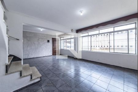 Sala de casa para alugar com 3 quartos, 200m² em Vila Nair, São Paulo