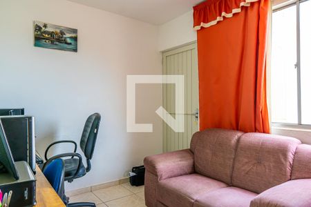 Sala de apartamento para alugar com 2 quartos, 51m² em Jardim Amazonas, Campinas