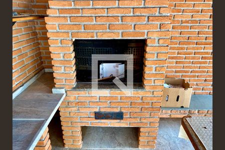 Casa à venda com 437m², 3 quartos e 4 vagas Casa à venda com 437m², 3 quartos e 4 vagasChurrasqueira