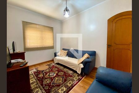 Casa à venda com 437m², 3 quartos e 4 vagas Casa à venda com 437m², 3 quartos e 4 vagasSala 2