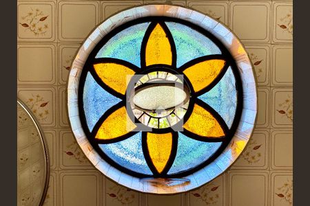 Casa à venda com 437m², 3 quartos e 4 vagas Casa à venda com 437m², 3 quartos e 4 vagasLavabo 2