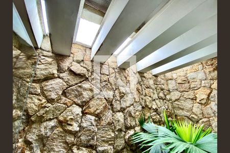 Casa à venda com 437m², 3 quartos e 4 vagas Casa à venda com 437m², 3 quartos e 4 vagasJardim da sala