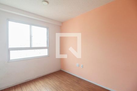 Sala  de apartamento para alugar com 2 quartos, 49m² em Jardim América da Penha, São Paulo