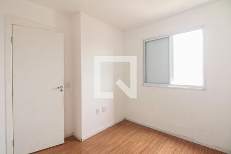 Quarto 2 de apartamento para alugar com 2 quartos, 49m² em Jardim América da Penha, São Paulo