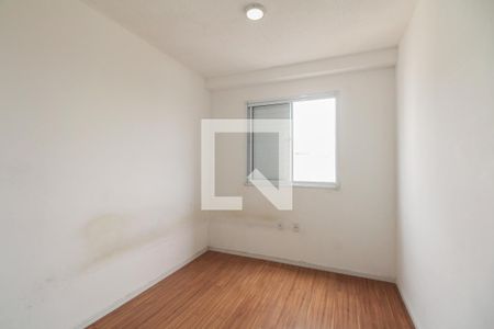 Quarto 1 de apartamento para alugar com 2 quartos, 49m² em Jardim América da Penha, São Paulo