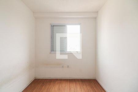 Quarto 1 de apartamento para alugar com 2 quartos, 49m² em Jardim América da Penha, São Paulo