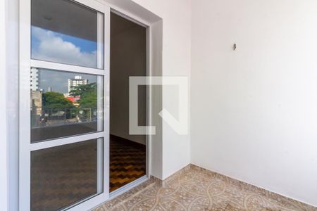 Varanda de apartamento à venda com 2 quartos, 98m² em Lapa, São Paulo