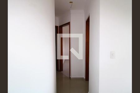 Quarto - Corredor de apartamento à venda com 3 quartos, 46m² em Vila Mazzei, São Paulo