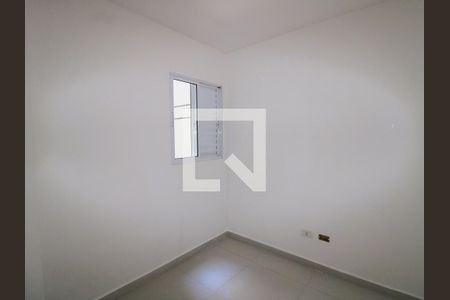 Quarto 2 de apartamento à venda com 3 quartos, 46m² em Vila Mazzei, São Paulo