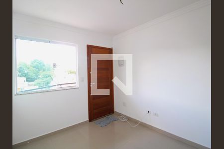 Sala de apartamento à venda com 3 quartos, 46m² em Vila Mazzei, São Paulo