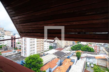 Vista do Quarto de apartamento à venda com 1 quarto, 49m² em Bela Vista, São Paulo