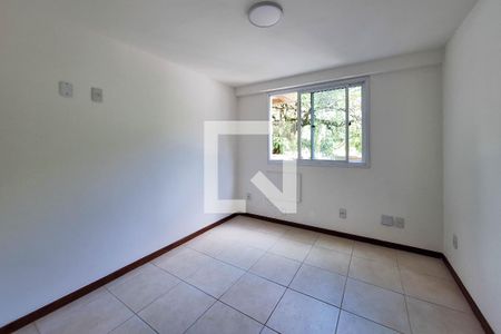 Quarto 1 de apartamento à venda com 3 quartos, 122m² em Itaipu, Niterói