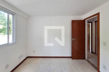 Quarto 1 de apartamento à venda com 3 quartos, 122m² em Itaipu, Niterói