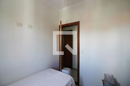 Quarto 1 de apartamento à venda com 3 quartos, 73m² em Assunção, São Bernardo do Campo