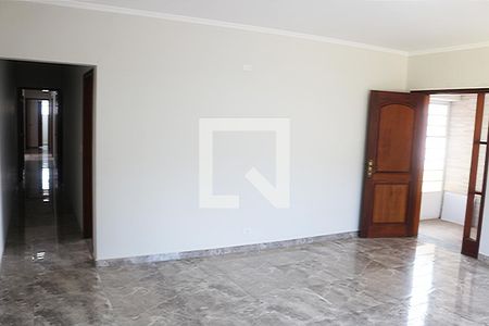 Sala de casa à venda com 3 quartos, 247m² em Olímpico, São Caetano do Sul
