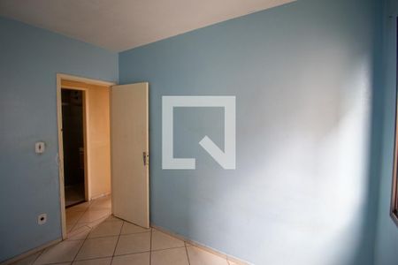 Quarto 1 de apartamento à venda com 3 quartos, 63m² em Jardim Itapemirim, São Paulo