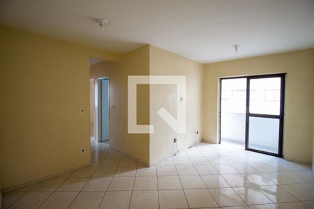 Apartamento à venda com 63m², 3 quartos e 1 vagaSala