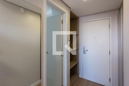 Studio de apartamento à venda com 1 quarto, 19m² em Nova Suíça, Belo Horizonte