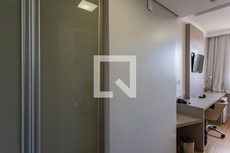 Studio de apartamento à venda com 1 quarto, 19m² em Nova Suíça, Belo Horizonte