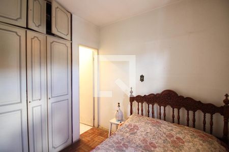 Quarto 1 - Suíte de casa à venda com 3 quartos, 170m² em Jardim Atlantico, São Bernardo do Campo