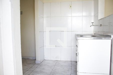 Cozinha de casa à venda com 1 quarto, 300m² em Parque Sevilha, São Paulo