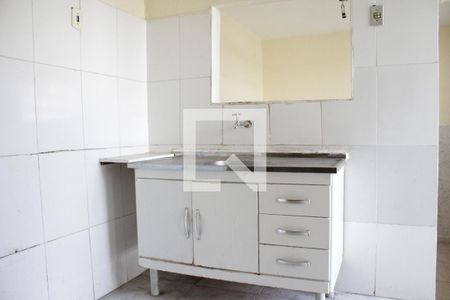 Cozinha de casa à venda com 1 quarto, 300m² em Parque Sevilha, São Paulo